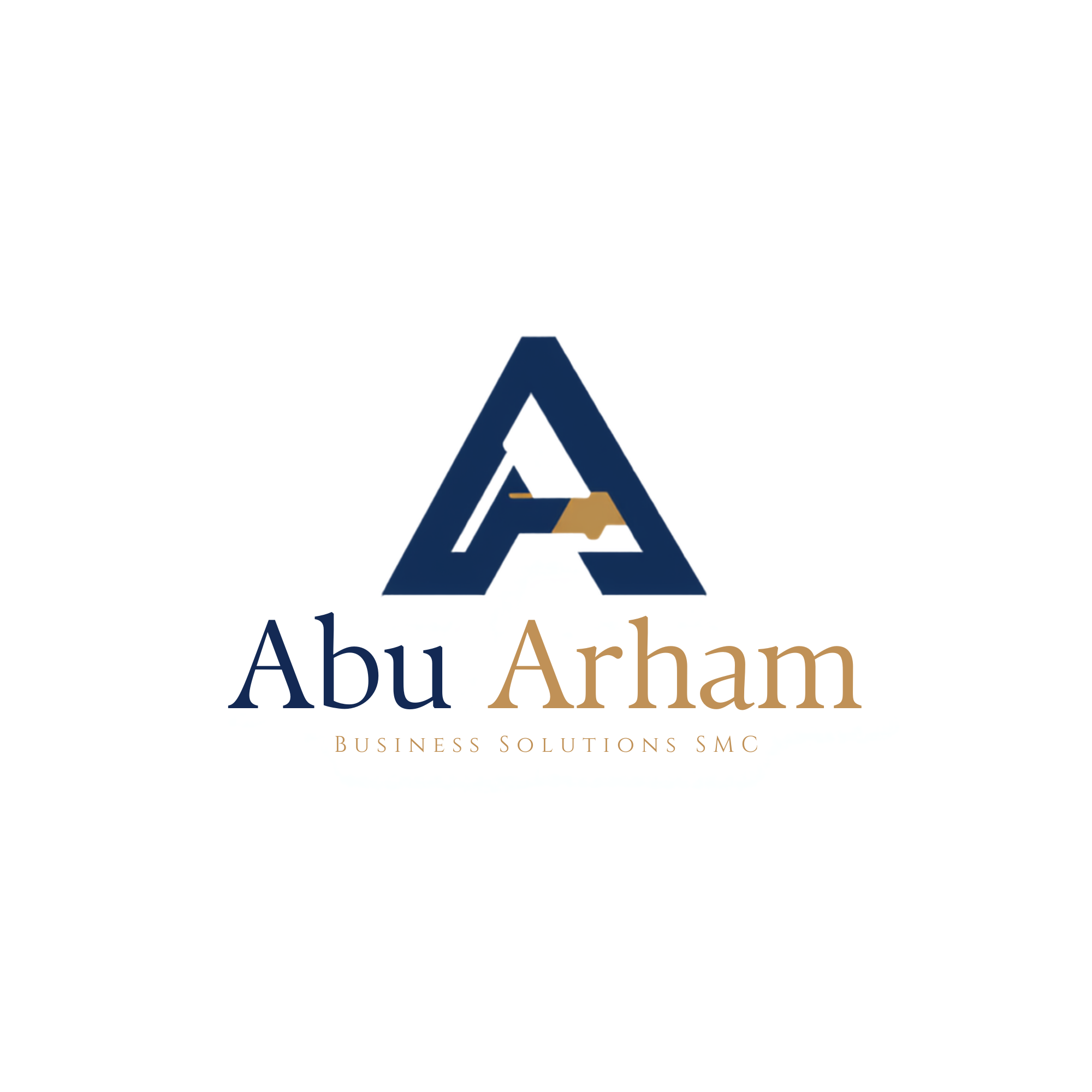 Abu Arham Business Solutions Logo